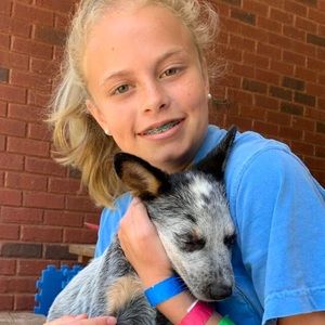 Meet your Posher, Erin